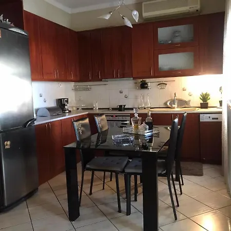公寓 εξοχική κατοικία *
